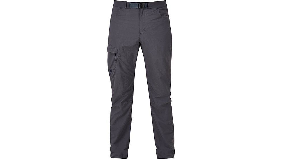Mountain Equipment Inception Pant - Mens, Long, Blue Nights, 38, ME-005983 BN38-Long
