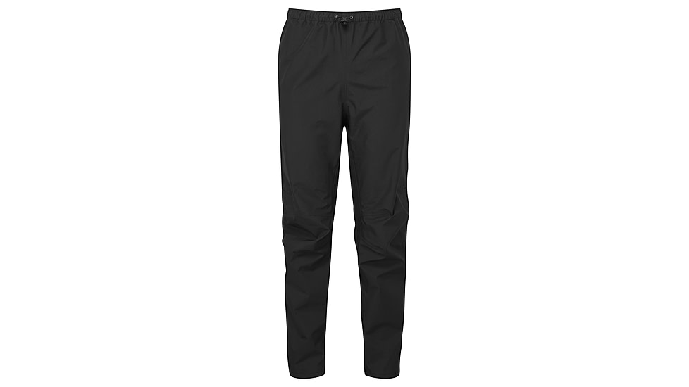 Mountain Equipment Makalu Pant - Womens, Black, 8, ME007126Me01004Black8