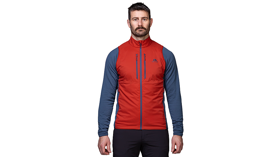 Mountain Equipment Switch Jackets - Mens, Redrock/Dusk, Large, ME-006775-Me-01848 R/DL