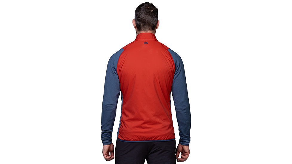 Mountain Equipment Switch Jackets - Mens, Redrock/Dusk, Large, ME-006775-Me-01848 R/DL