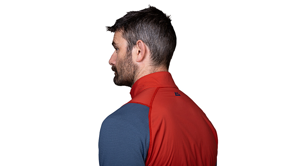 Mountain Equipment Switch Jackets - Mens, Redrock/Dusk, Large, ME-006775-Me-01848 R/DL