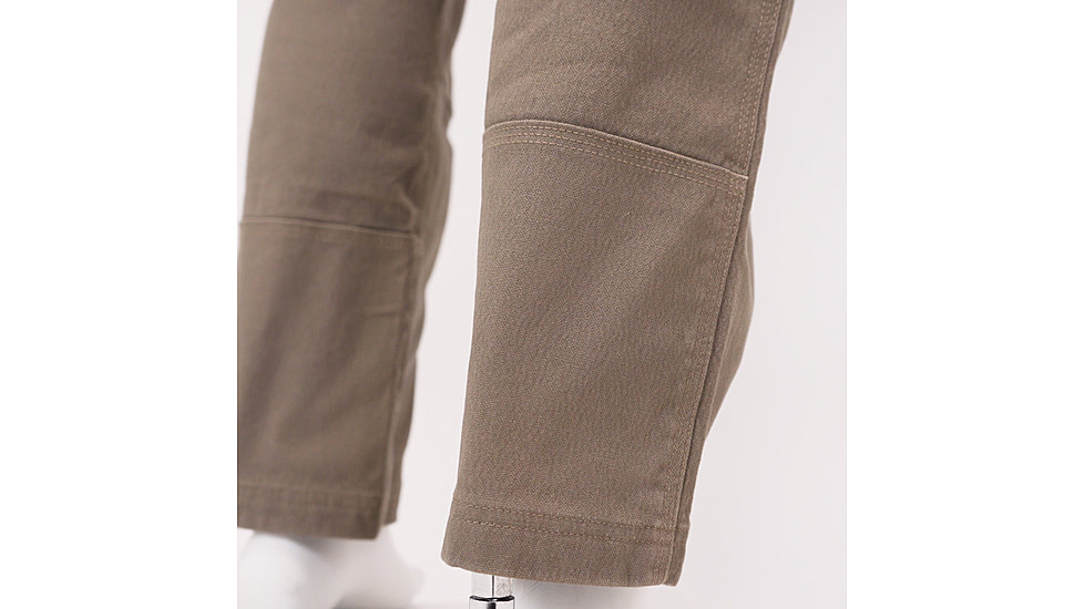 Mountain Khakis Alpine Work Pant Classic Fit - Mens, Firma, 34x36, K53255FIRMA3436