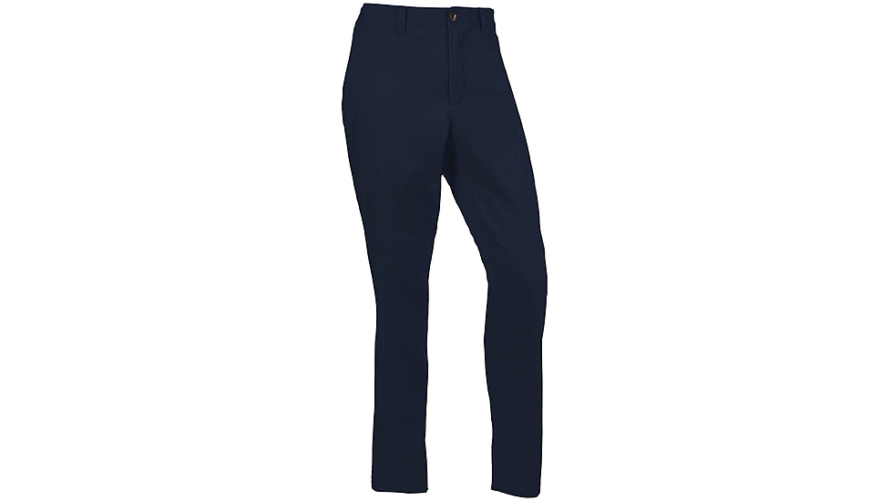Mountain Khakis Homestead Chino Pant Relaxed Fit - Mens, Crater Navy, 32x30, E26401CRATER NAVY3230