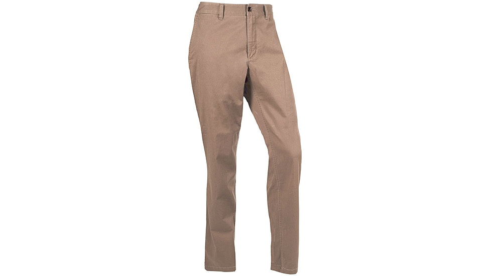 Mountain Khakis Homestead Chino Pant Relaxed Fit - Mens, Retro Khaki, 33x32, E26251RETRO KHAKI3332