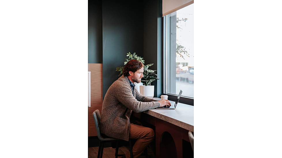 Mountain Khakis Milo Sweater Classic Fit - Mens, Sage, XXL, N66C26SAGEXXL