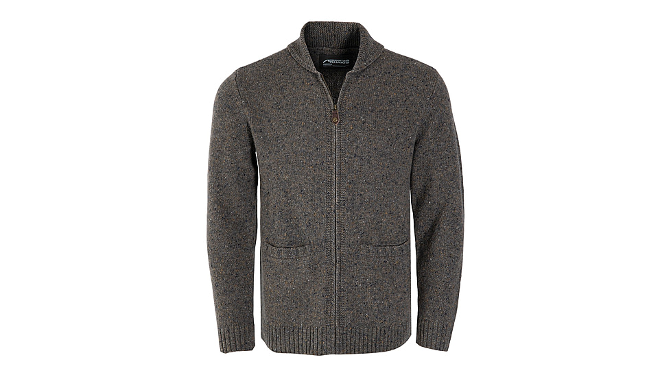 Mountain Khakis Milo Sweater Classic Fit - Mens, Sage, XXL, N66C26SAGEXXL