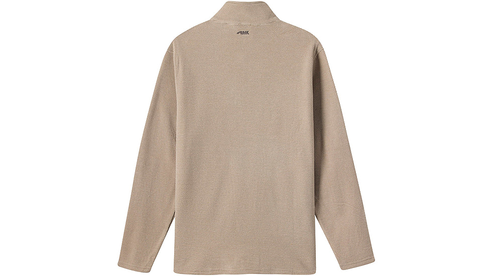 Mountain Khakis Apex QTR Zip Pullover Classic Fit - Mens