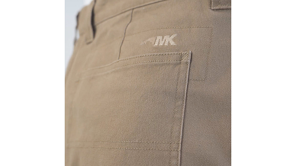 Mountain Khakis Mountain Pant Classic Fit - Mens, Tobacco, 38x32, E33254TOBACCO3832
