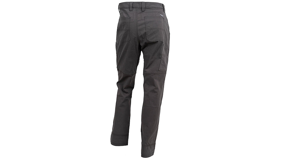 Mountain Khakis Ridgeline Pant Performance Fit - Mens, Jackson Grey, 28x36, O79021JACKSON GREY2836