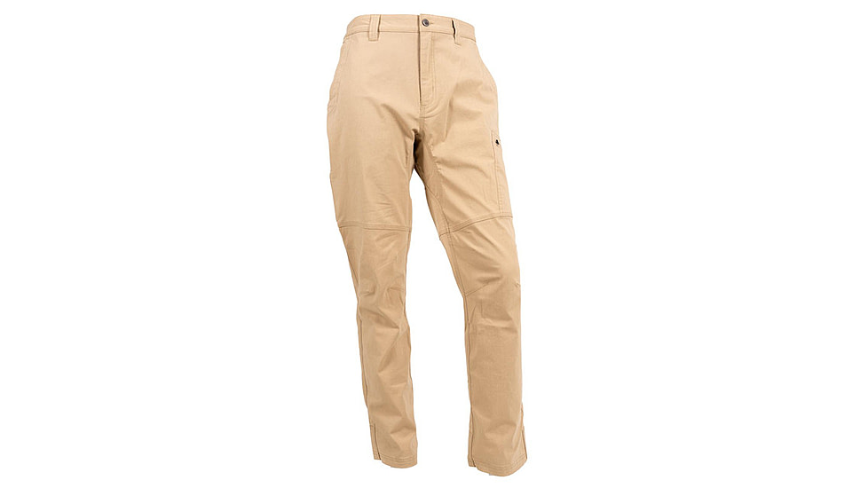 Mountain Khakis Ridgeline Pant Performance Fit - Mens, Retro Khaki, 32x32, O79251RETRO KHAKI3232