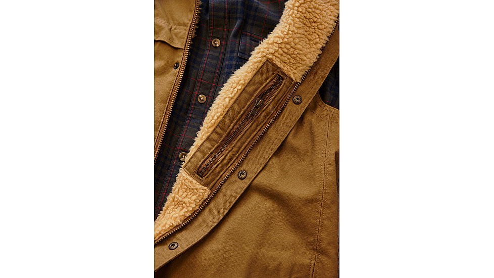 Mountain Khakis Sullivan Ranch Vest Classic Fit - Mens, Jackson Grey, S, K70021JACKSON GREYS