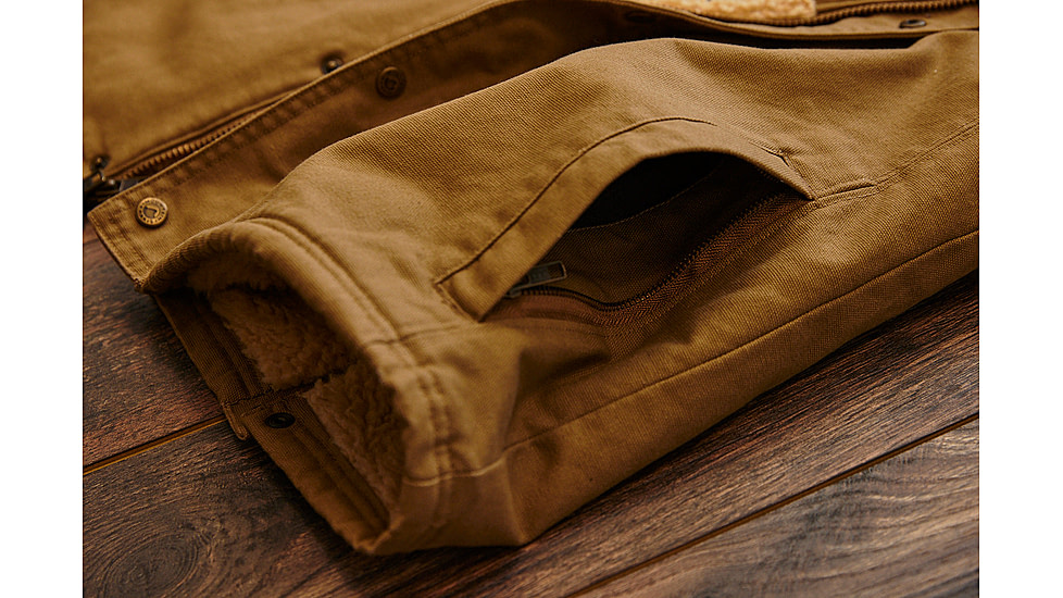 Mountain Khakis Sullivan Ranch Vest Classic Fit - Mens, Jackson Grey, S, K70021JACKSON GREYS