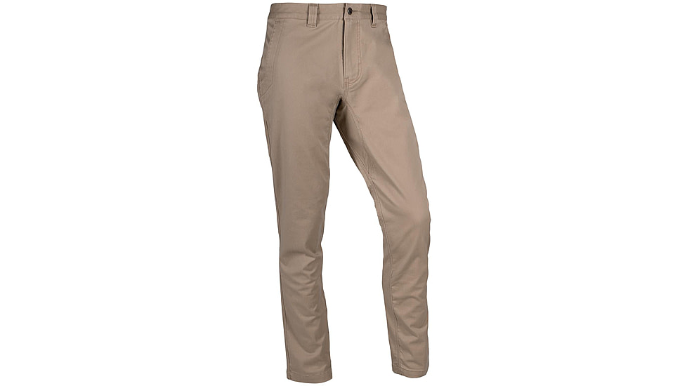 Mountain Khakis Teton Pant Relaxed Fit - Mens, Retro Khaki, 31x34, D40251RETRO KHAKI3134