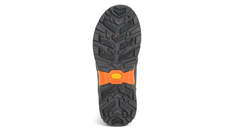 Muck Boots Apex PRO Arctic Grip A.T. Traction Lug Boots - Mens, MOCDNA/Bark, 11, APMT-MDNA-CAM-110