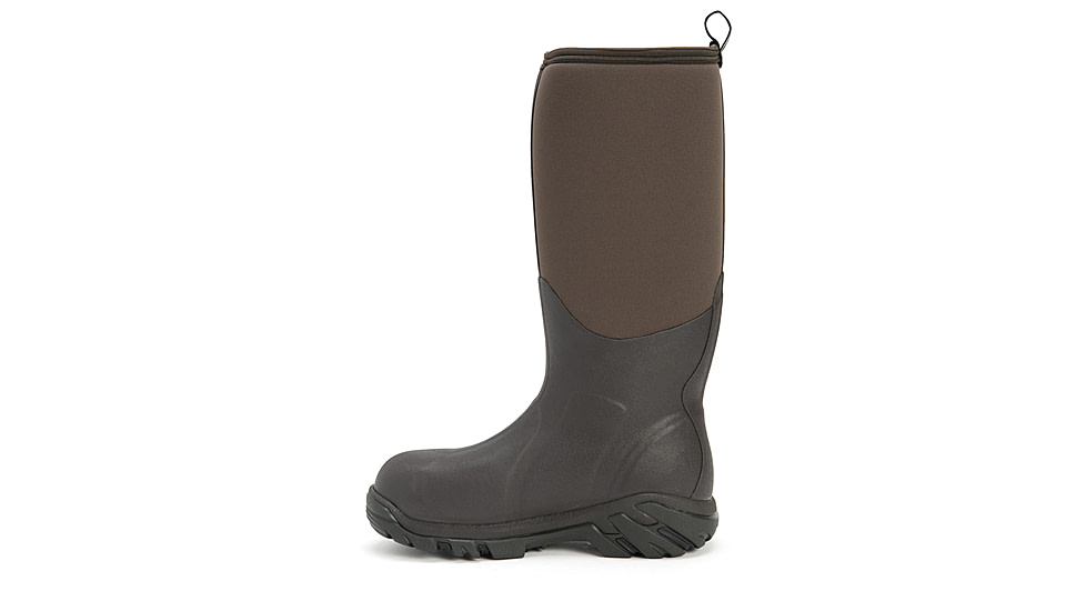 Muck Boots Arctic Pro Extreme Winter Boot - Mens, Bark, 6, ACP-998K-BRN-060