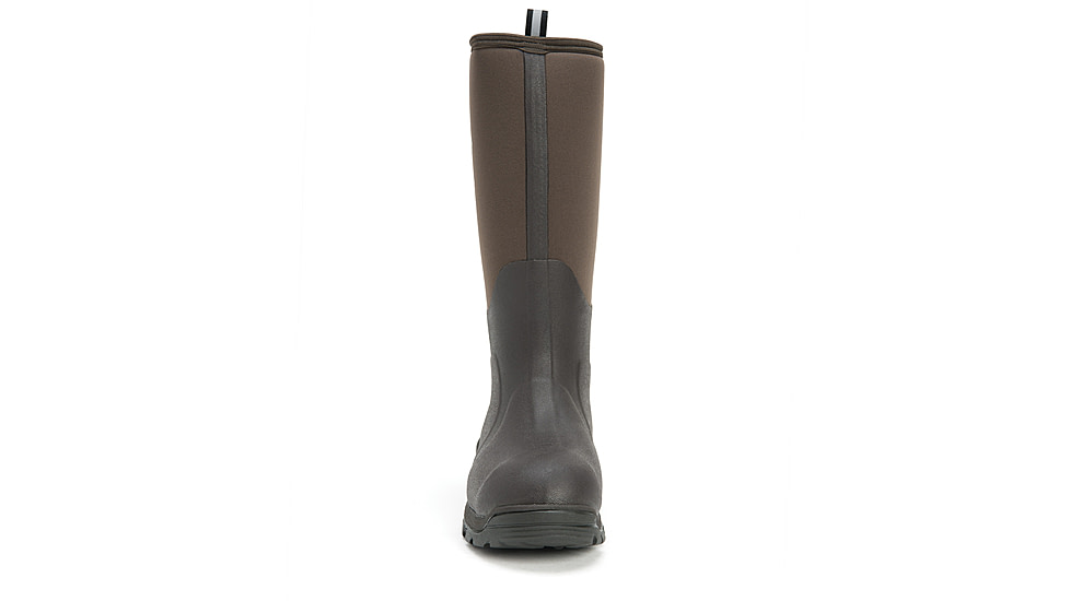 Muck Boots Arctic Pro Extreme Winter Boot - Mens, Bark, 6, ACP-998K-BRN-060