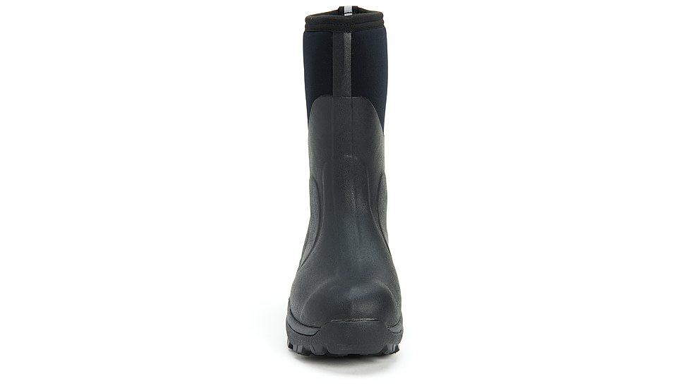 Muck Boots Arctic Sport Mid High Performance Sport Boots - Mens, Black, 5, ASM-000A-BLK-050