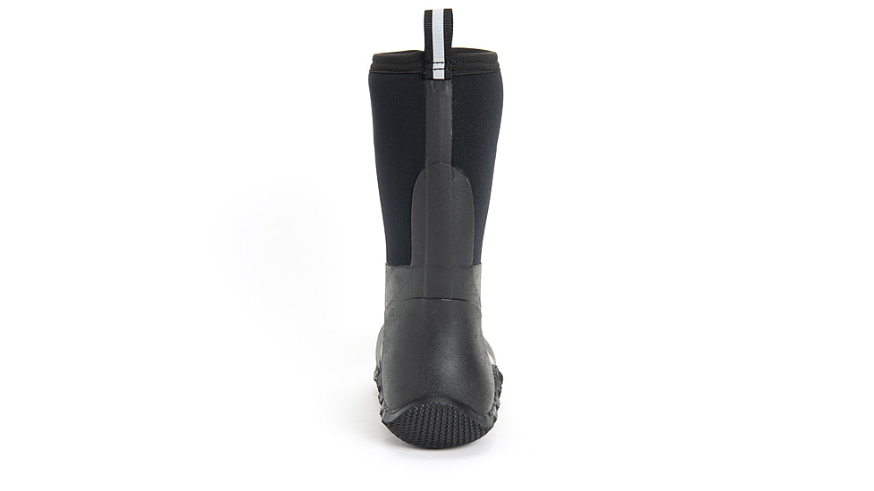 Muck Boots Edgewater Multi-Purpose Boot - Mens, Black, 15, ECM-000-BLK-150