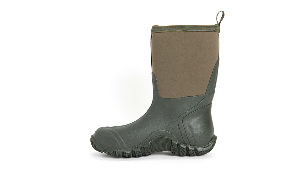 Muck Boots Edgewater Multi-Purpose Boot - Mens, Moss, 5, ECM-300-GRN-050