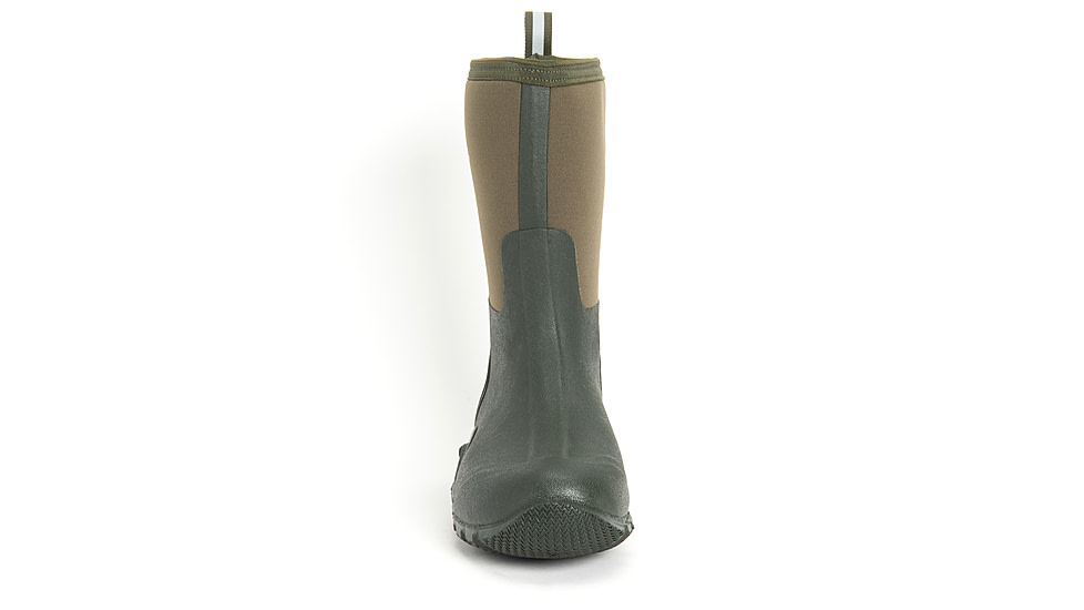 Muck Boots Edgewater Multi-Purpose Boot - Mens, Moss, 5, ECM-300-GRN-050