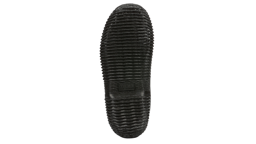 Muck Boots Hale Multi-Season Boot - Womens, Black, 7, HAW-000-BLK-070