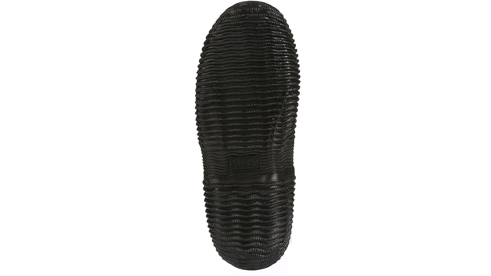 Muck Boots Hale Multi-Season Boot - Womens, Black/Muddy Girl Camo, 6, HAW-MSMG-MNS-060