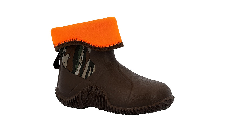 Muck Boots Little Muck X Bone Collector Hale Boots - Kids