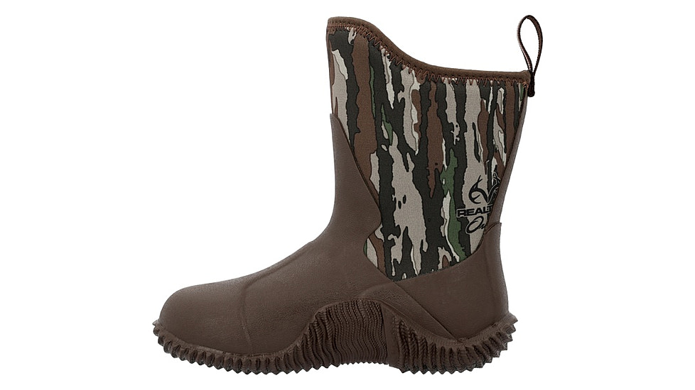 Muck Boots Little Muck X Bone Collector Hale Boots - Kids
