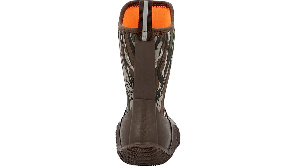 Muck Boots Little Muck X Bone Collector Hale Boots - Kids