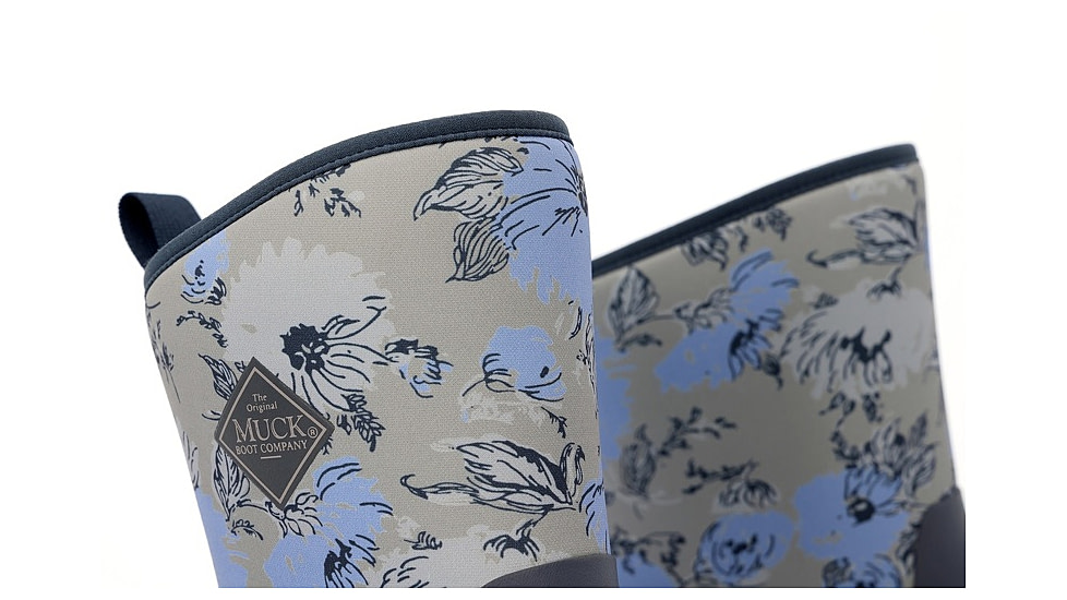 Muck Boots Muckster II Boots - Womens