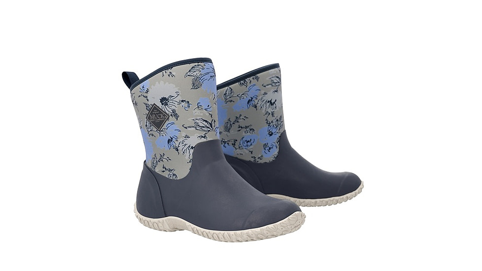 Muck Boots Muckster II Boots - Womens