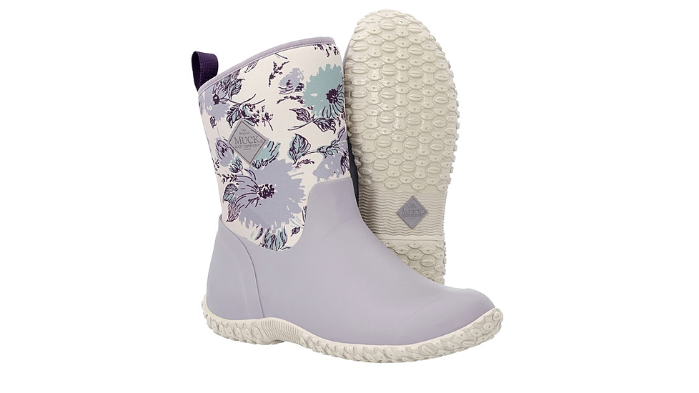 Muck Boots Muckster II Boots - Womens