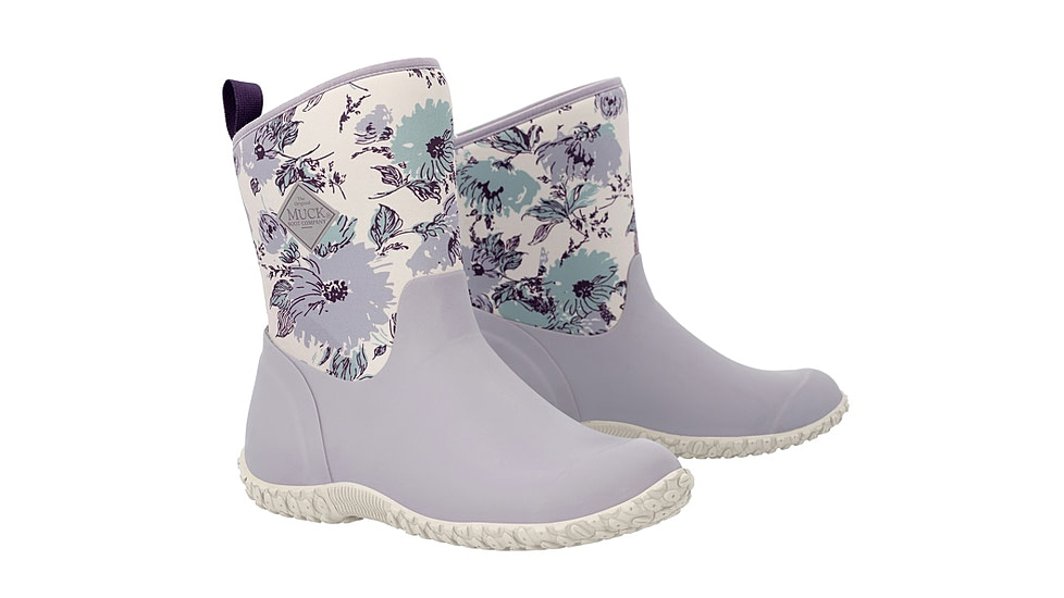 Muck Boots Muckster II Boots - Womens