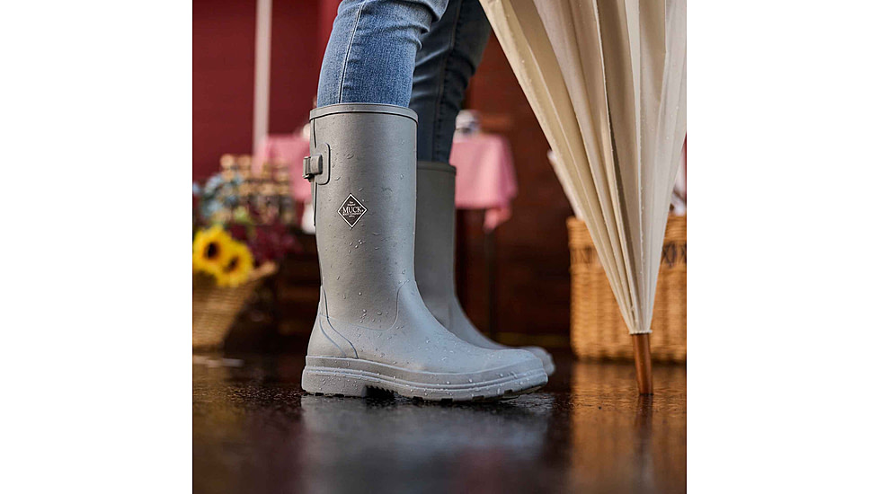 Muck Boots Rainscape 12in Boots - Womens
