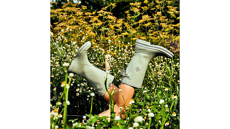 Muck Boots Rainscape 12in Boots - Womens