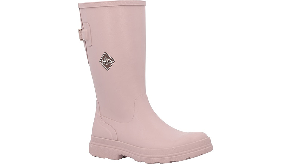 Muck Boots Rainscape 12in Boots - Womens