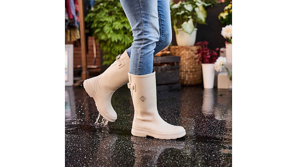 Muck Boots Rainscape 12in Boots - Womens