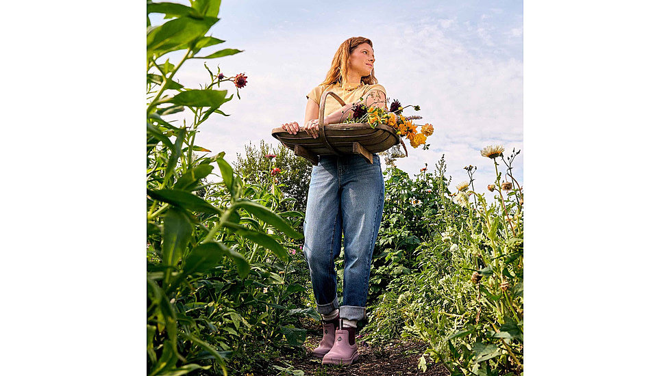 Muck Boots Rainscape 5in Boots - Womens
