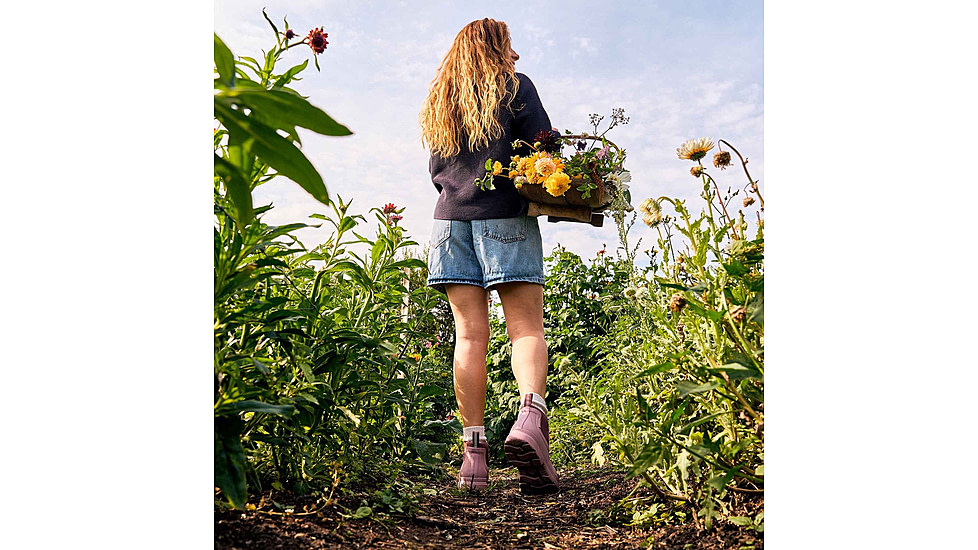 Muck Boots Rainscape 5in Boots - Womens