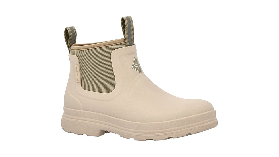 Muck Boots Rainscape 5in Boots - Womens