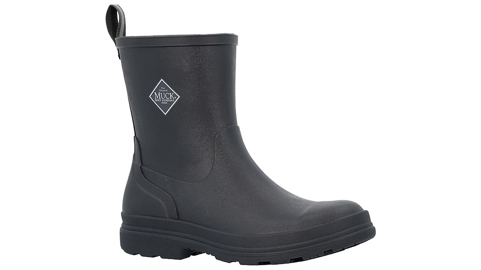 Muck Boots Rainscape 8in Short Rain Boot - Womens
