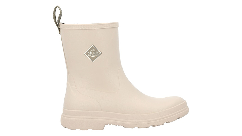 Muck Boots Rainscape 8in Short Rain Boot - Womens