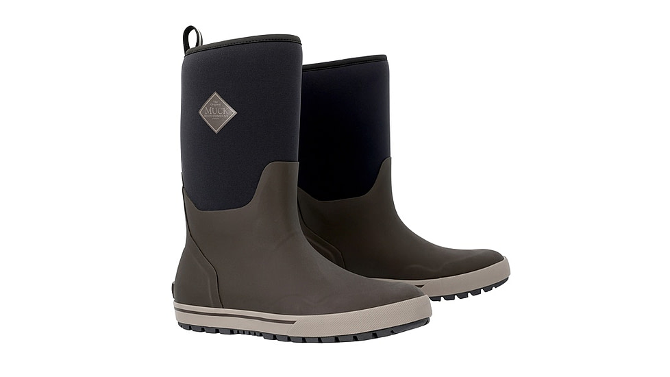 Muck Boots Xplorer 12in Boots - Mens