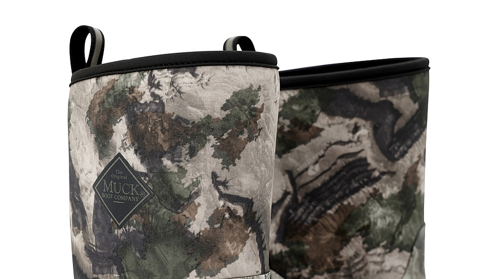 Muck Boots Xplorer 12in Boots - Mens