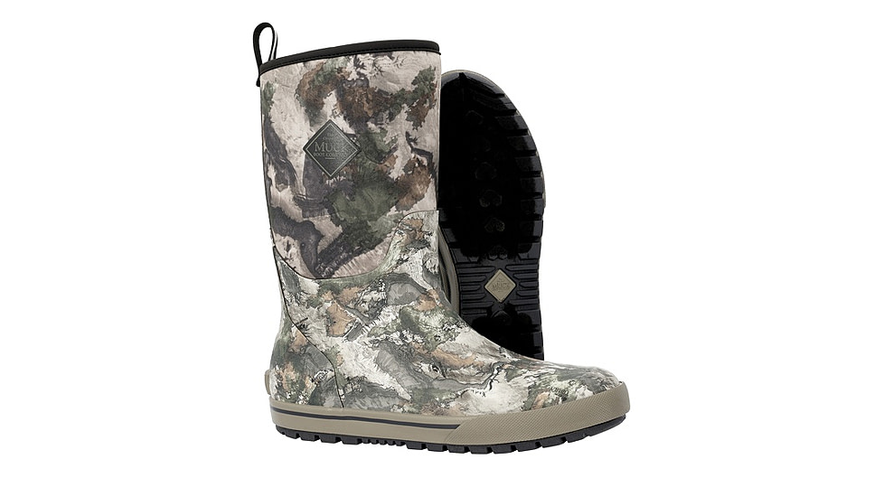 Muck Boots Xplorer 12in Boots - Mens