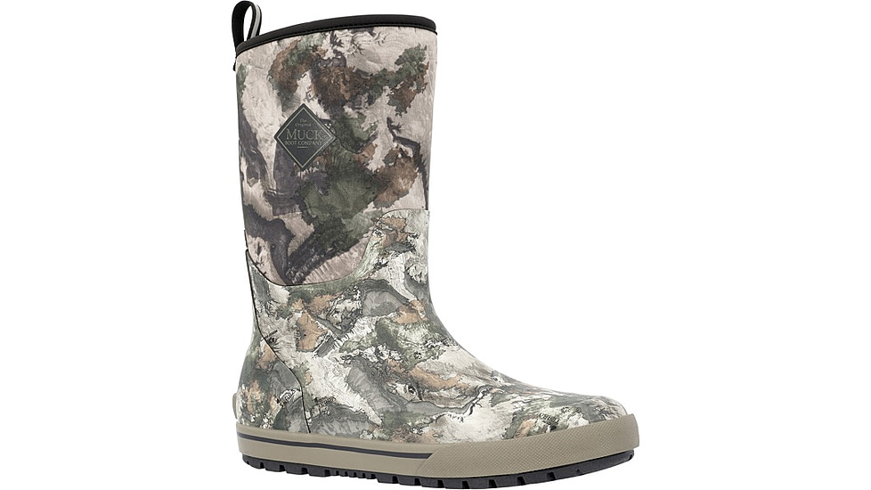 Muck Boots Xplorer 12in Boots - Mens