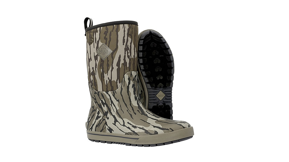 Muck Boots Xplorer 12in Boots - Mens