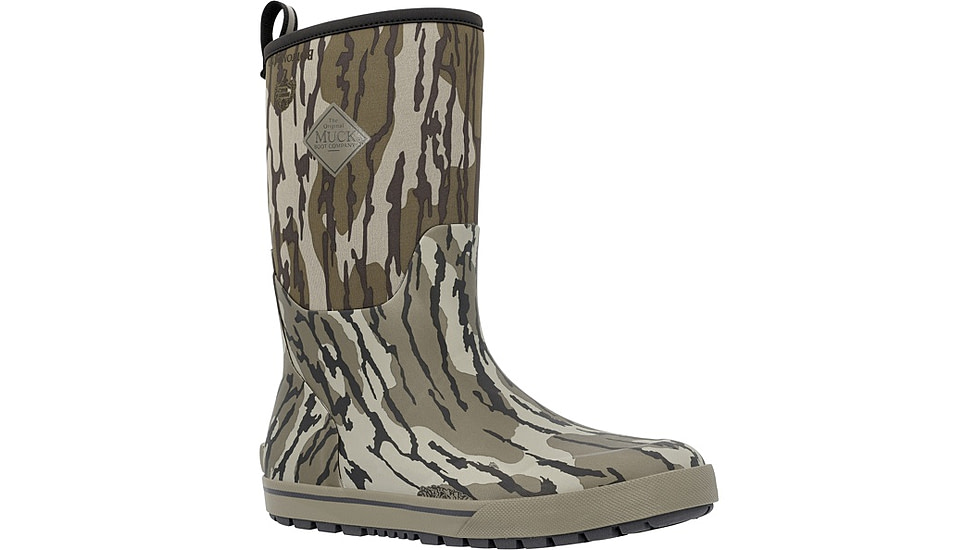 Muck Boots Xplorer 12in Boots - Mens