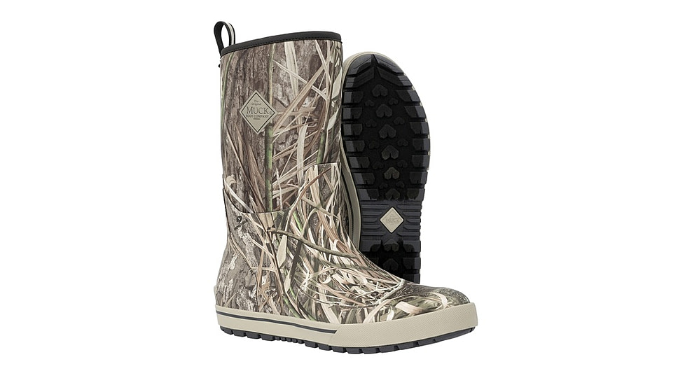 Muck Boots Xplorer 12in Boots - Mens