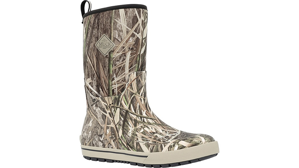 Muck Boots Xplorer 12in Boots - Mens